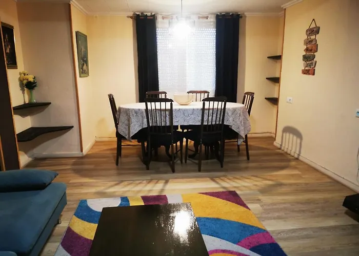 Apartamento A 5 Minutos Distancia De Playa En Puerto De Sagunto -Full Apartment -120M2
