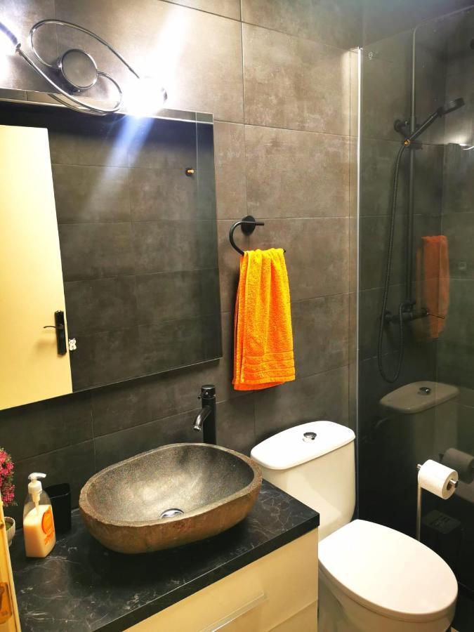 Apartment A 5 Minutos Distancia De Playa En -full -120m2 *
