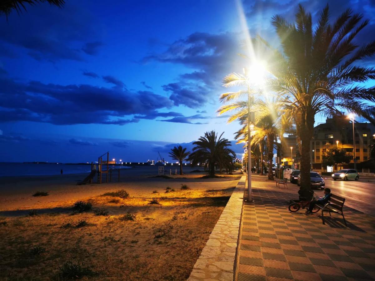 A 5 Minutos Distancia De Playa En -full -120m2